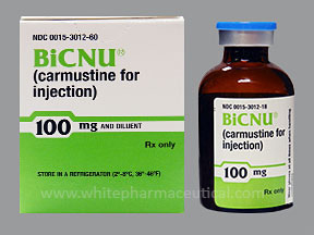 Bicnu Injection